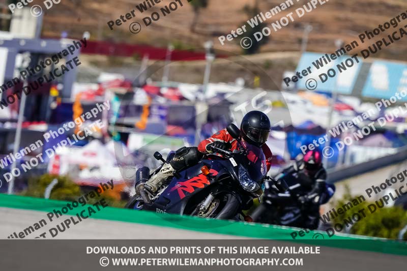motorbikes;no limits;november 2019;peter wileman photography;portimao;portugal;trackday digital images
